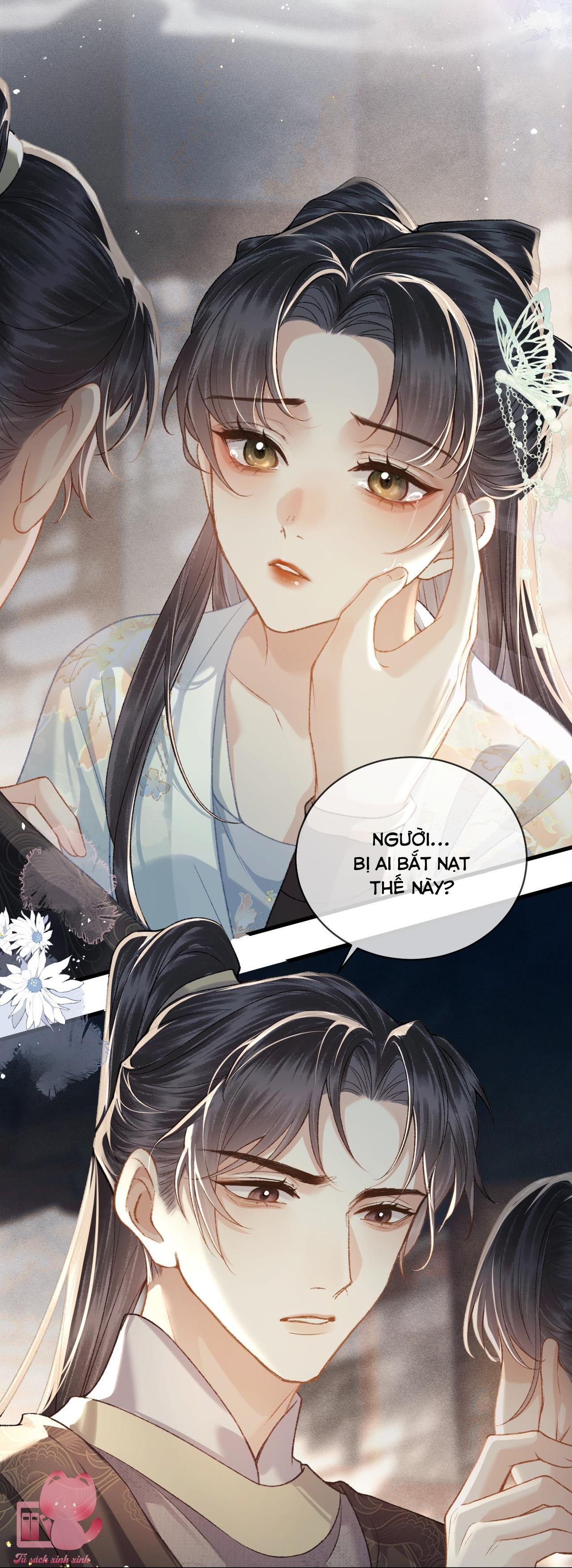 Gả Cho Vai Ác Chap 47 - Trang 2