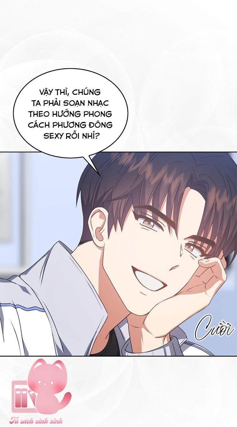 Debut Or Die Chap 40 - Trang 3