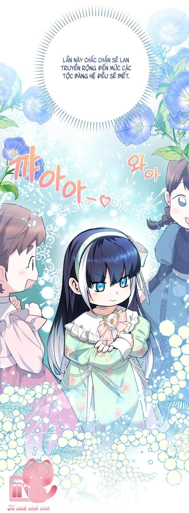 Bé Con Cá Voi Sát Thủ Chapter 8 - Trang 4