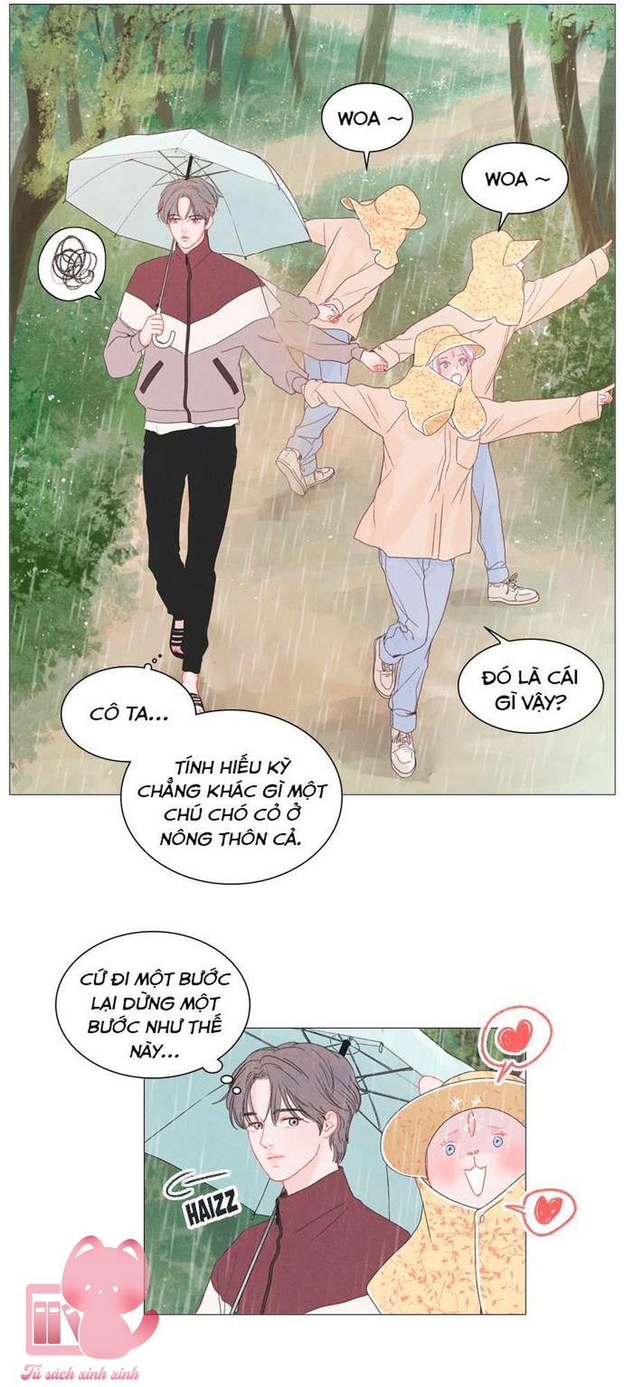 Thần Bí Chap 5 - Trang 2