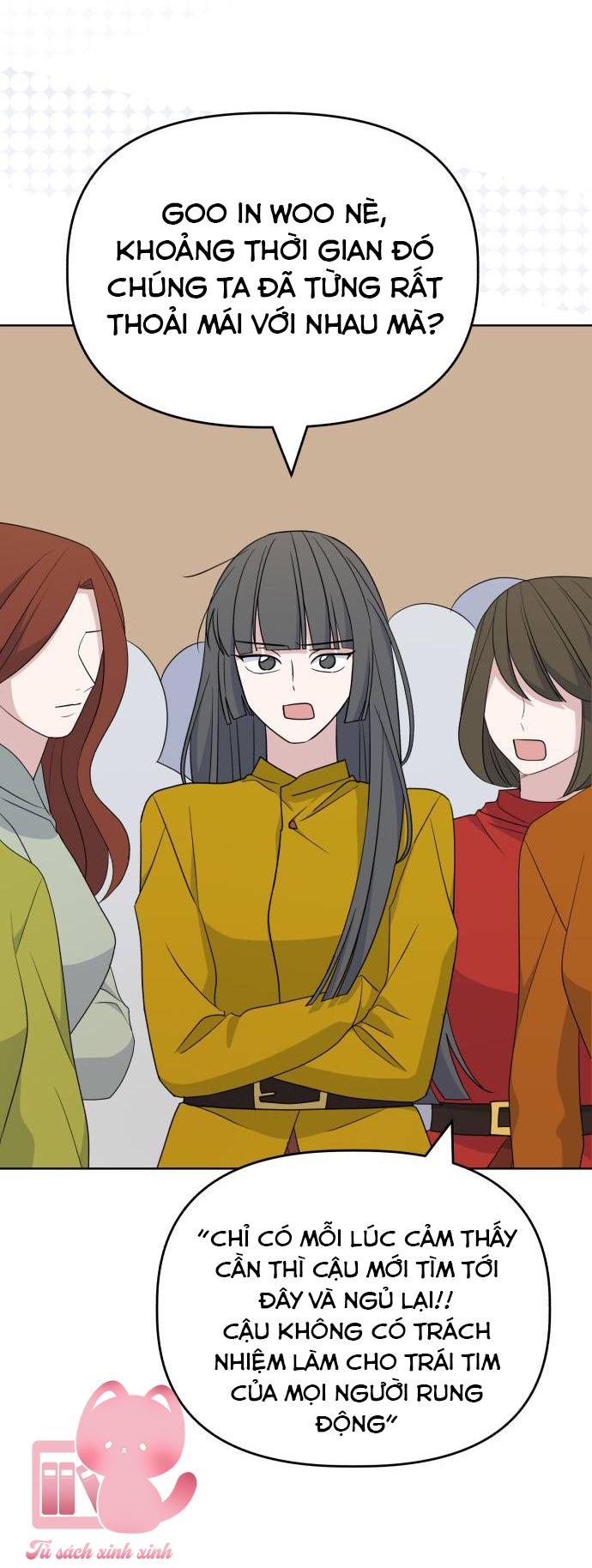 Quan Hệ Nhân Quả Chap 109 - Trang 2