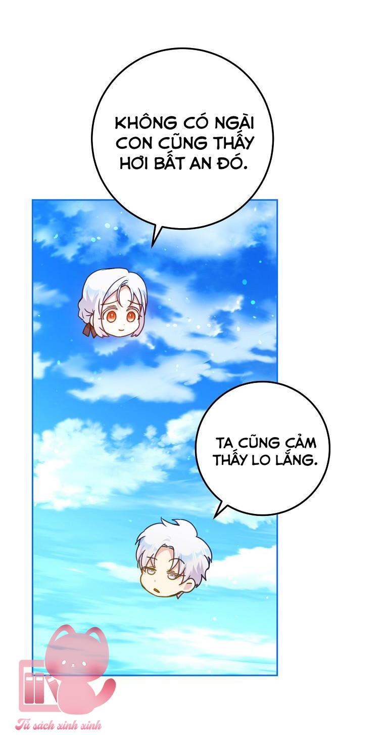 Tôi Trở Thành Vợ Của Nam Chính Chap 47 - Trang 3