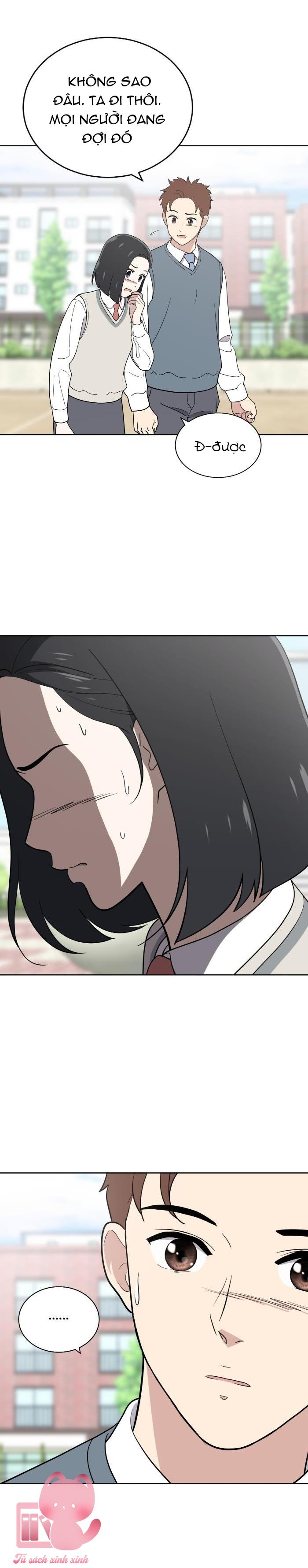 Cô Nàng Hết Thuốc Chữa Chapter 83 - Trang 4