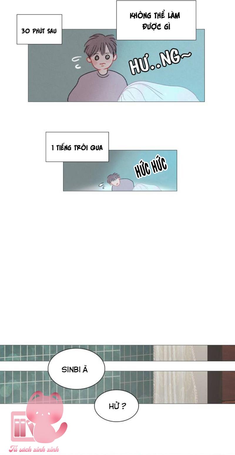 Thần Bí Chap 16 - Trang 2