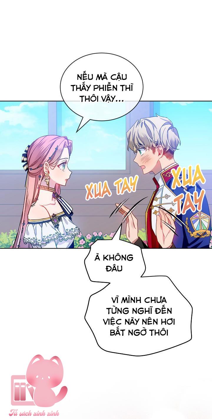 Quý Cô Thế Giới Ngầm Chap 33 - Trang 4