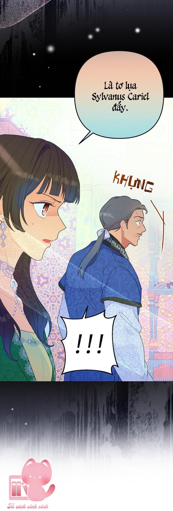 Bỏ Quách Chồng Con Đi, Tiền Bạc Mới Là Tất Cả Chap 18 - Trang 2