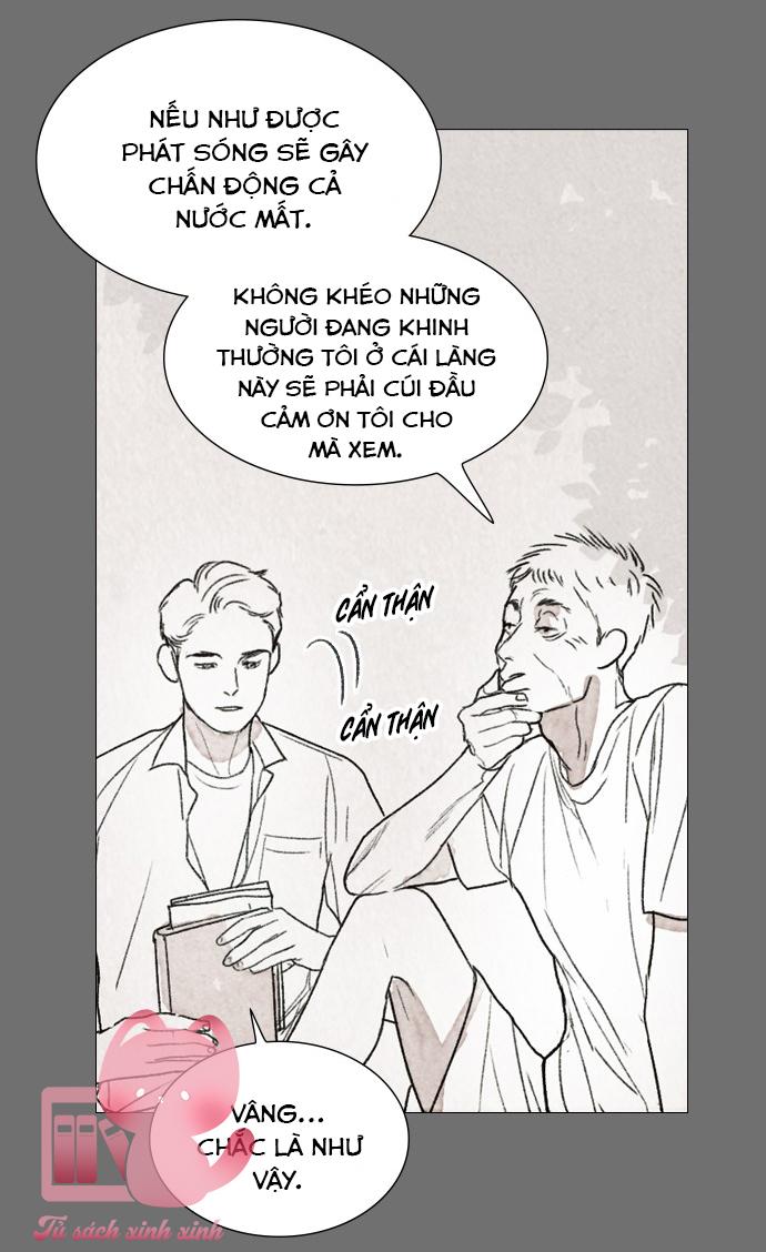 Thần Bí Chap 58 - Trang 2