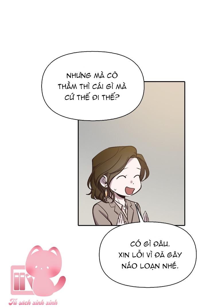 Thanh Xuân Của Chúng Ta Chap 87 - Trang 4