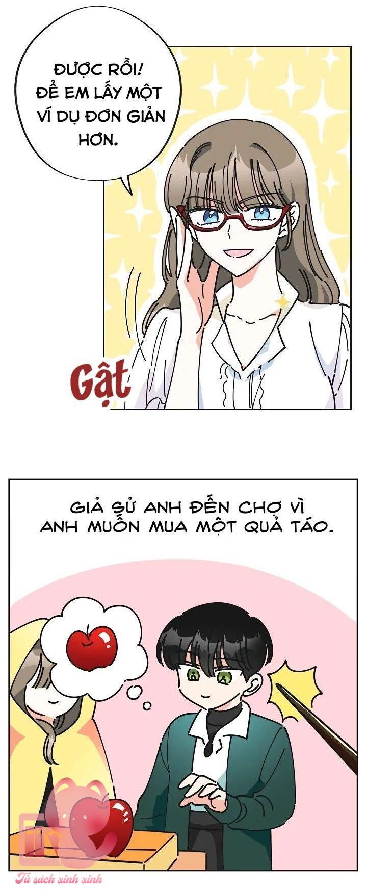 Người Hùng Của Ác Nữ Chapter 8 - Trang 4