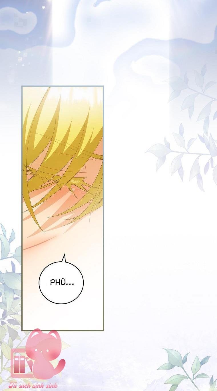 Đứa Nhỏ Không Phải Là Con Anh Chapter 32 - Trang 4