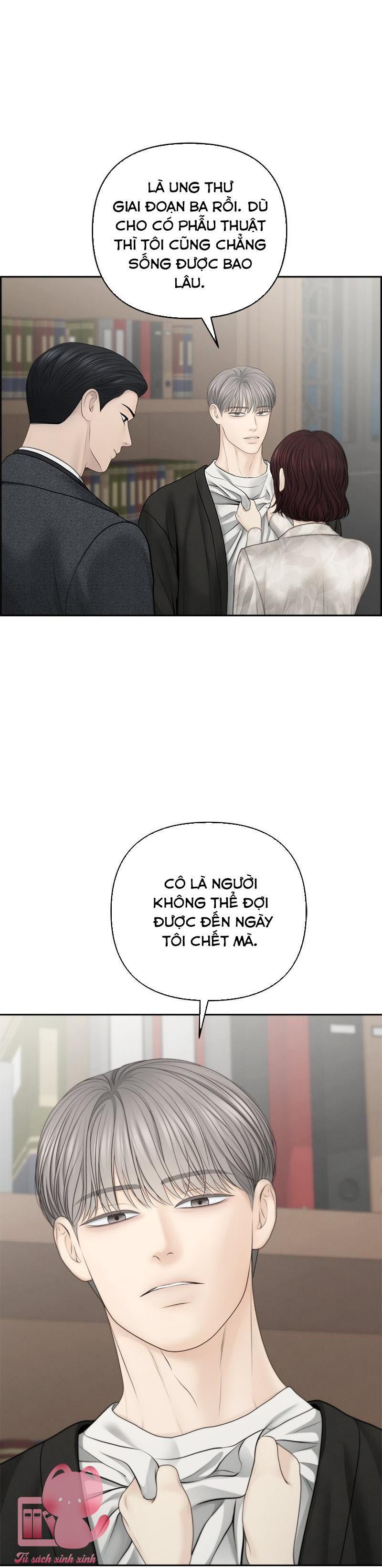 Hy Vọng Duy Nhất Chap 65 - Trang 2