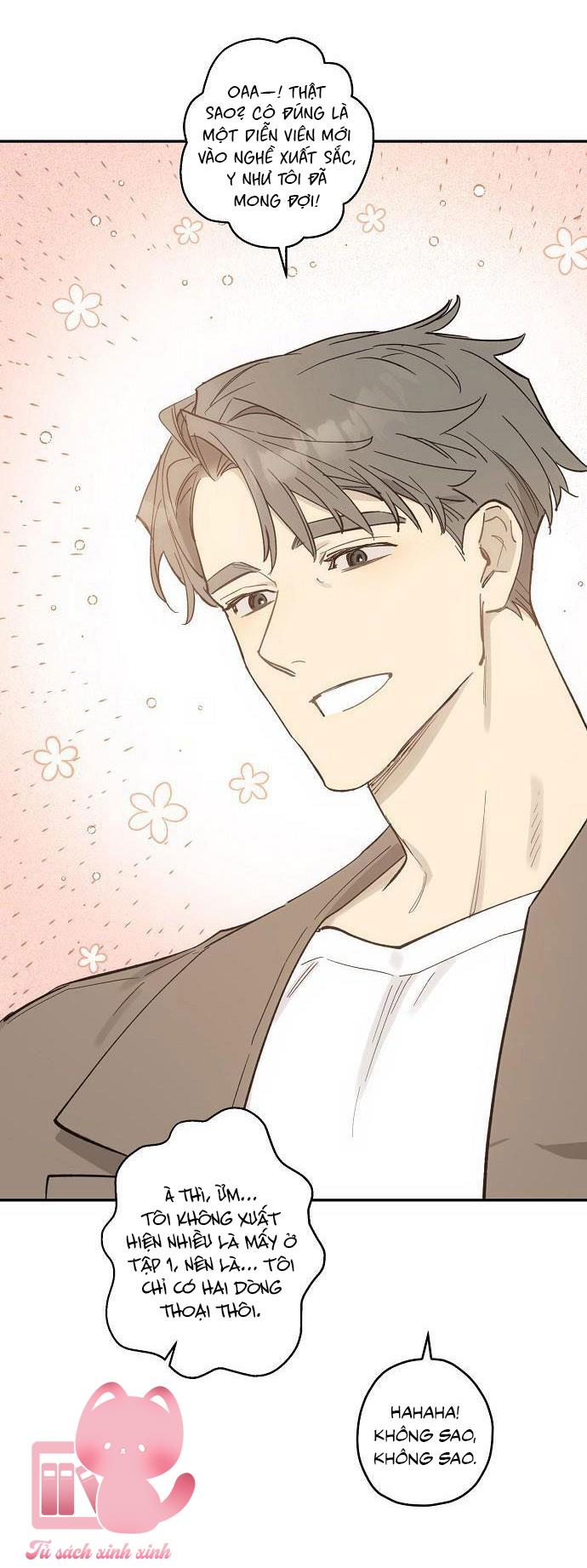 Onsaemiro Chapter 11 - Trang 4