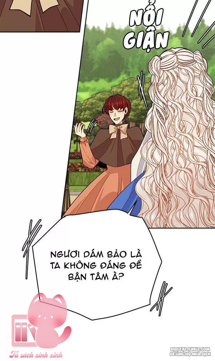 Hoàng Hậu Tái Hôn Chapter 53 - Trang 4