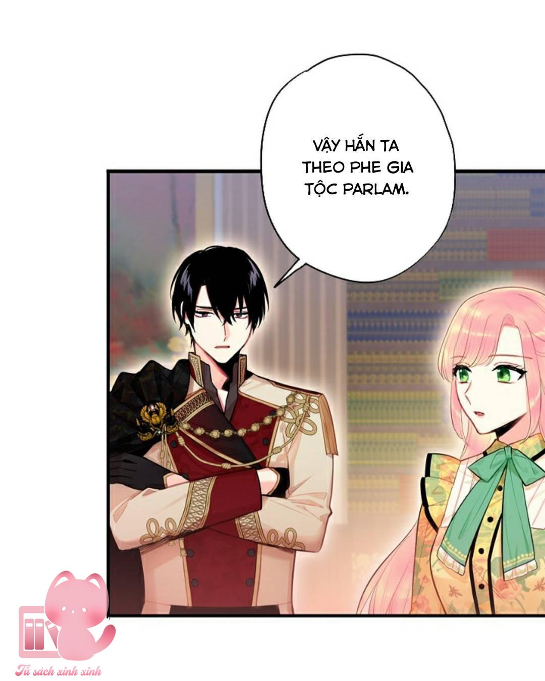 Ác Nữ Muốn Ly Hôn Chap 59 - Trang 2