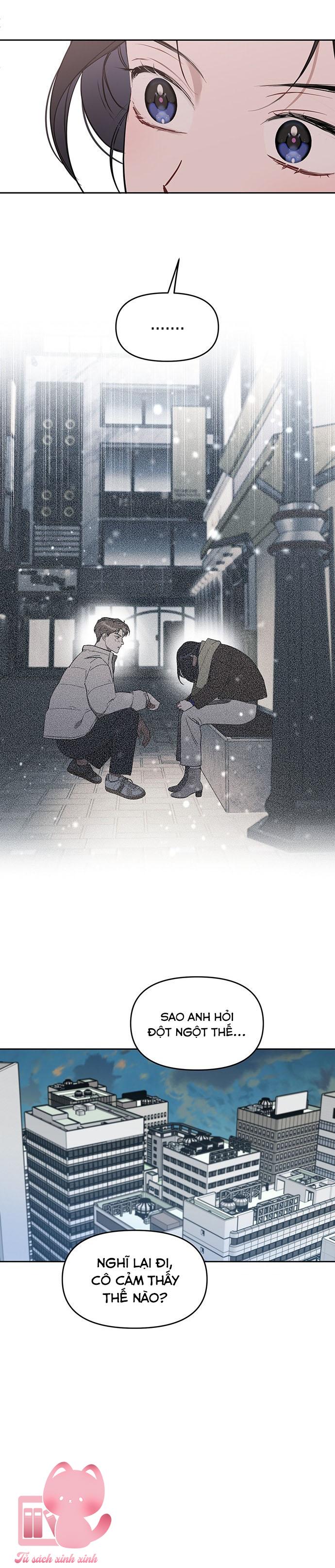 Gieo Nhân Gặt Quả Chap 54 - Trang 2