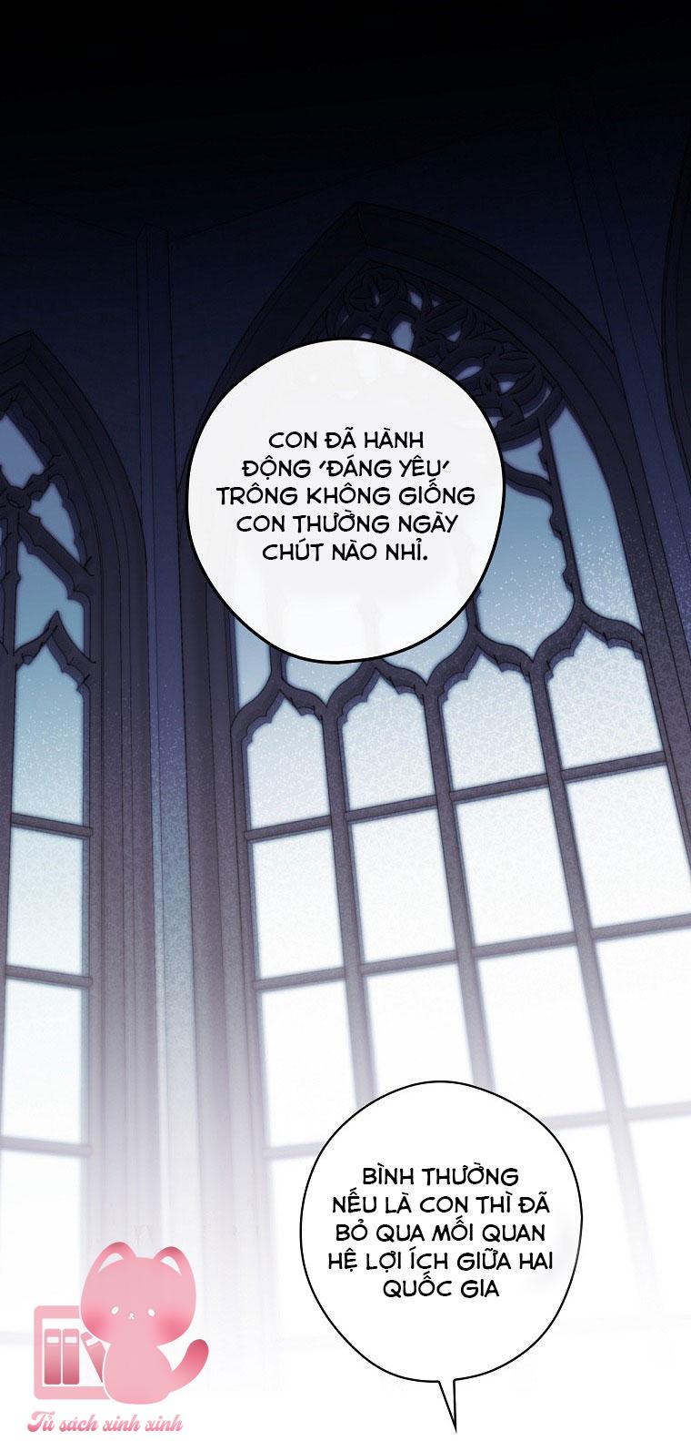 Cách Khiến Phu Quân Đứng Về Phía Tôi Chap 42 - Trang 2