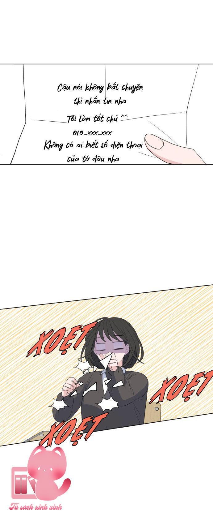 Quan Hệ Nhân Quả Chap 2 - Trang 2