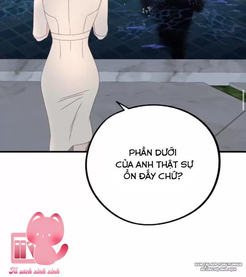 Xác Suất Tình Yêu Chapter 17 - Trang 3