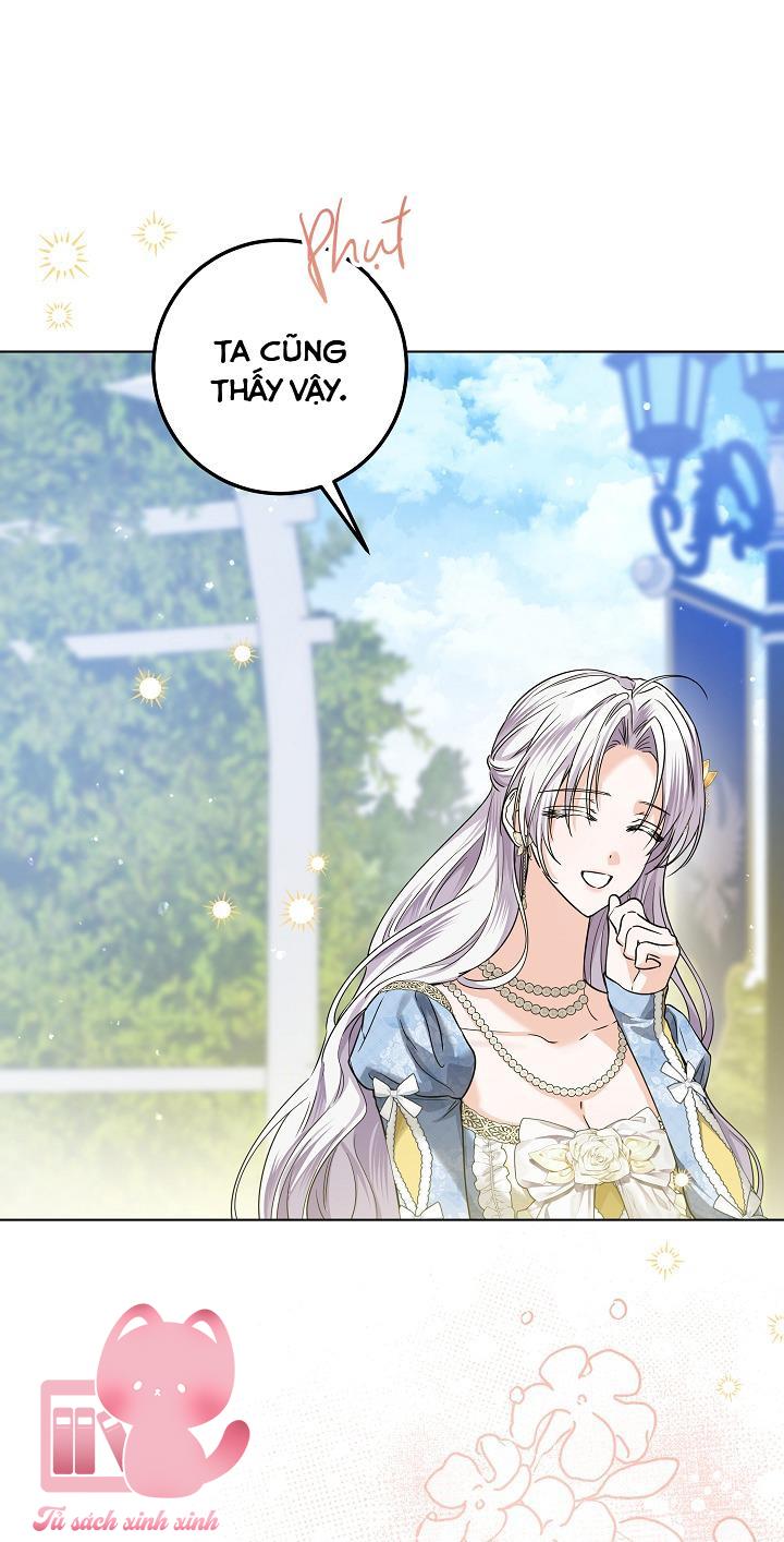 Hoàng Nữ Cosplay Nonfan Chapter 38 - Trang 4