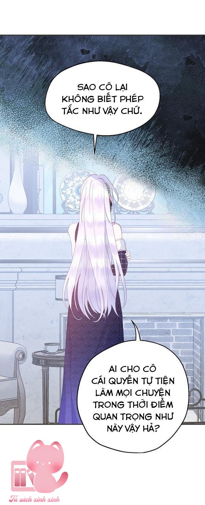 Bỏ Quách Chồng Con Đi, Tiền Bạc Mới Là Tất Cả Chap 68 - Trang 2