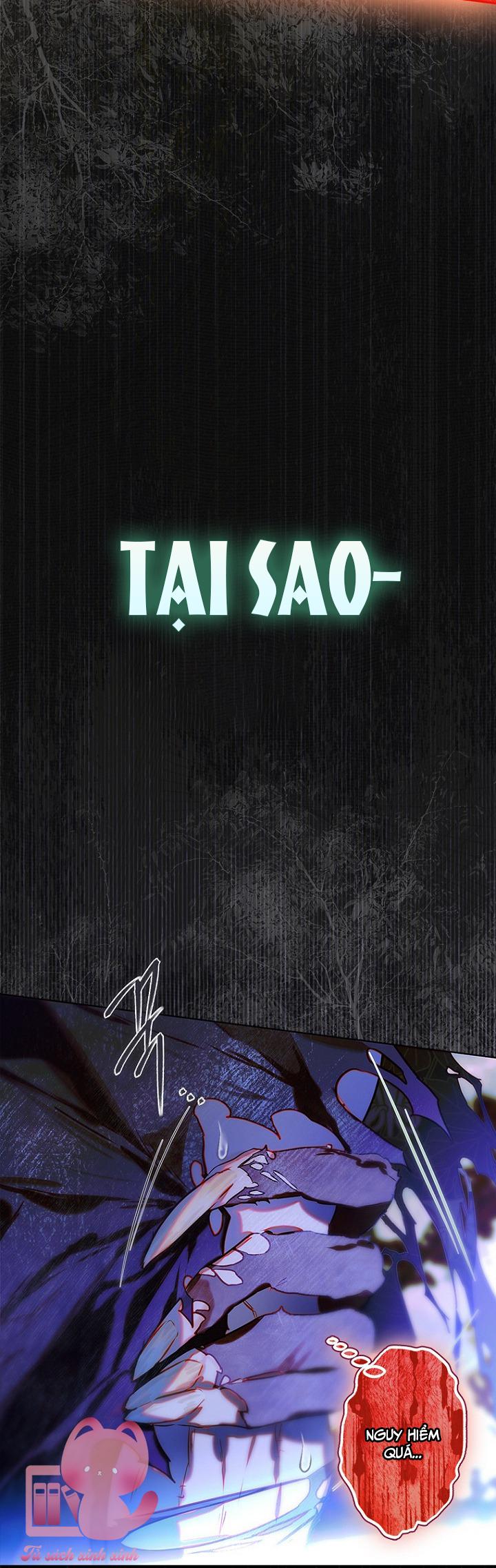 Khế Ước Hôn Nhân Của Mẹ Tôi Chapter 80 - Trang 4