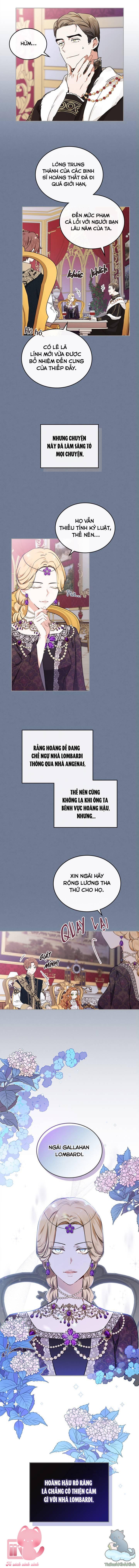 Kiếp Này Ta Sẽ Trở Thành Gia Chủ Chap 27 - Trang 2