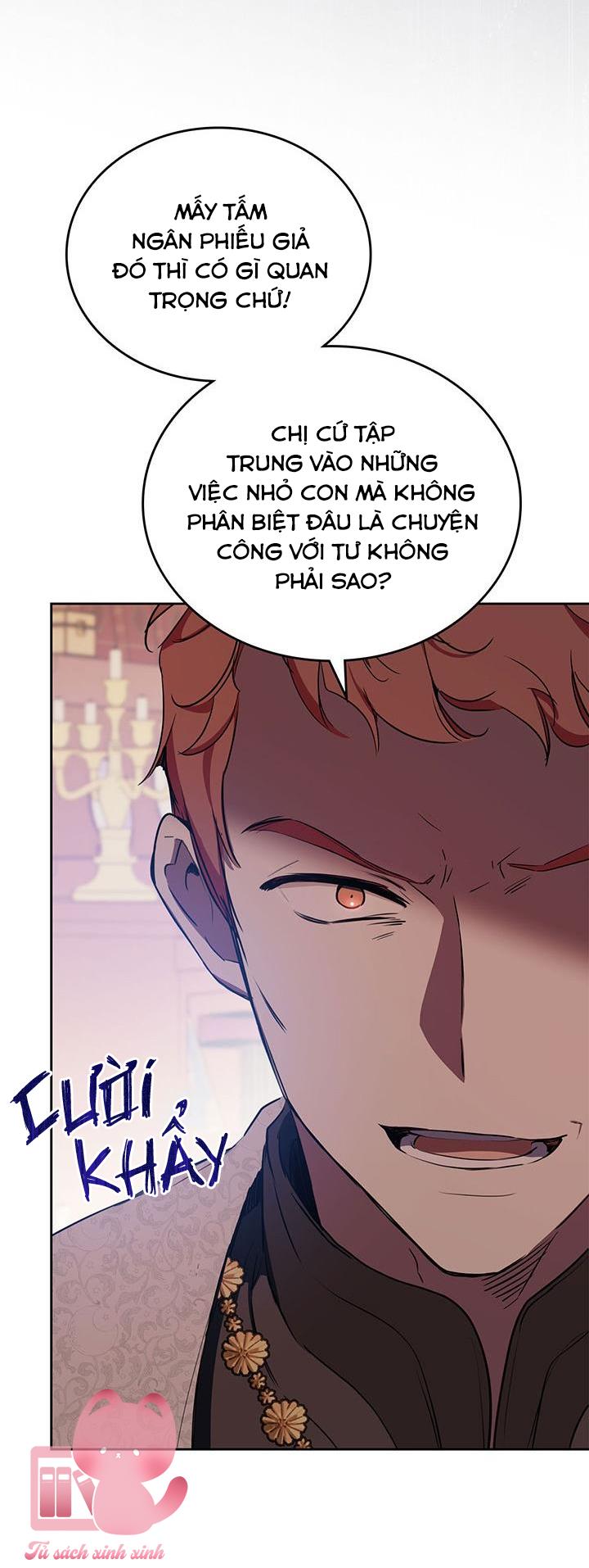 Kiếp Này Ta Sẽ Trở Thành Gia Chủ Chap 121 - Trang 2
