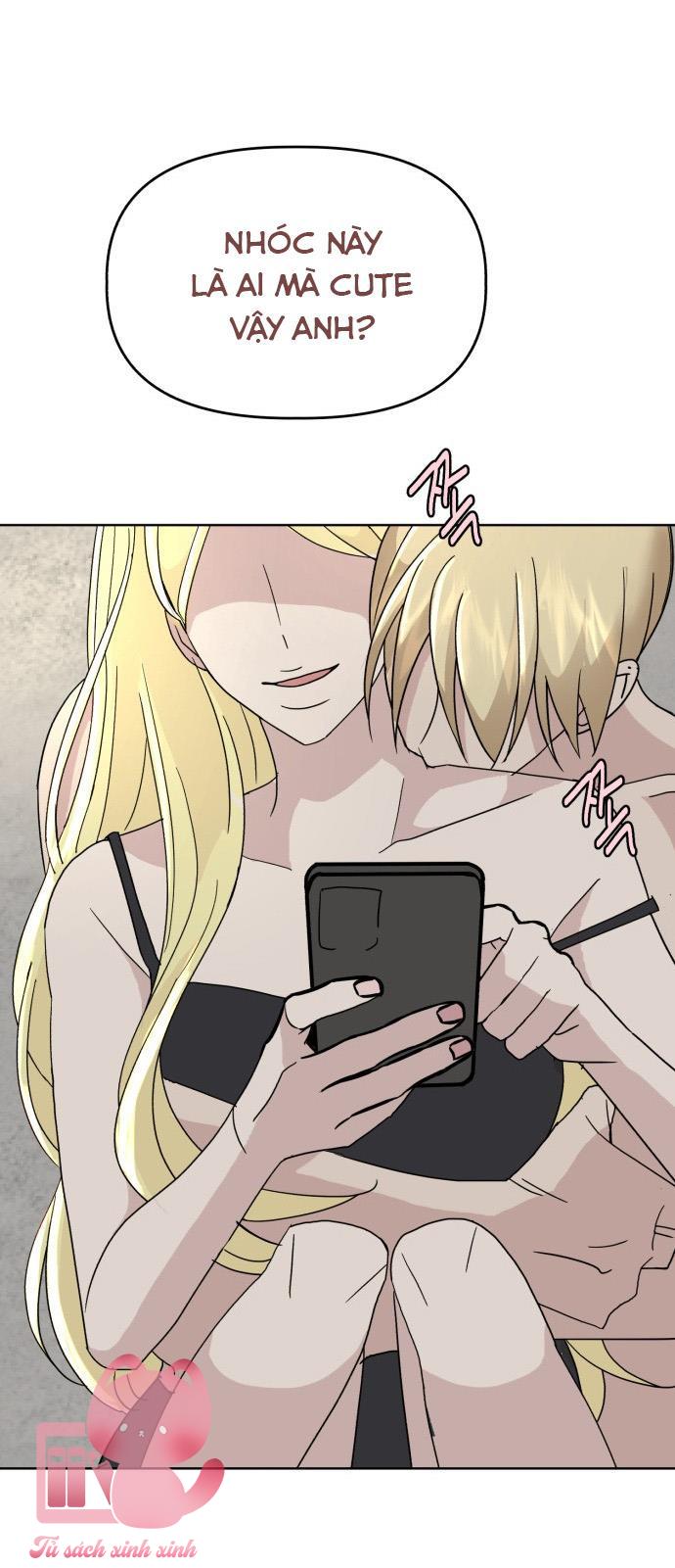 Quan Hệ Nhân Quả Chap 50 - Trang 2