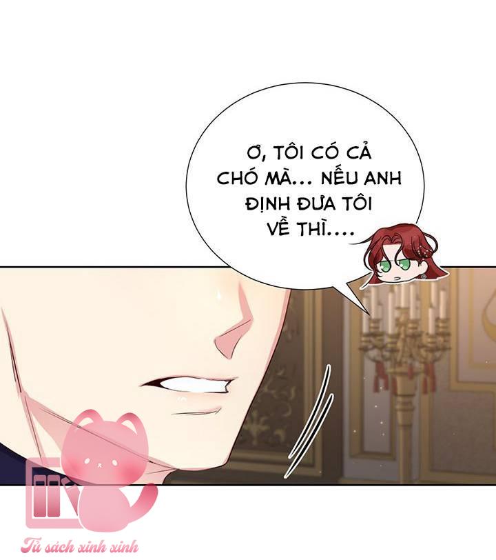Thế Thì Ta Cứ Trở Thành Kẻ Ác Thôi Chap 11 - Trang 2