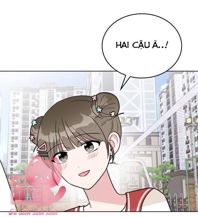 Chúng Ta Là Gì Của Nhau? Chap 24 - Trang 2