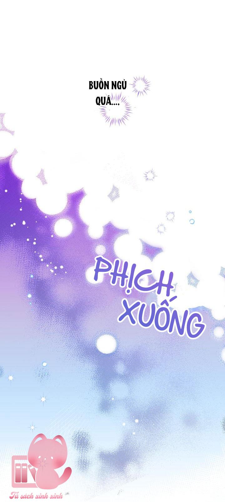 Những Nhân Vật Mạnh Nhất Thế Giới Ám Ảnh Tôi Chapter 16 - Trang 4
