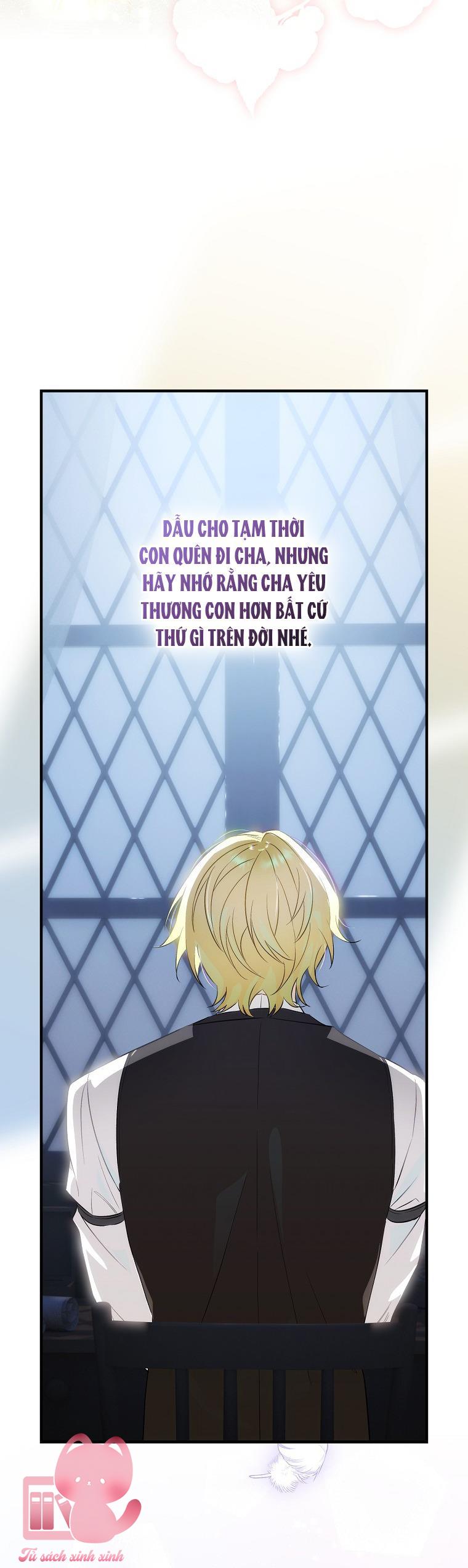 Đứa Nhỏ Không Phải Là Con Anh Chap 80 - Trang 2