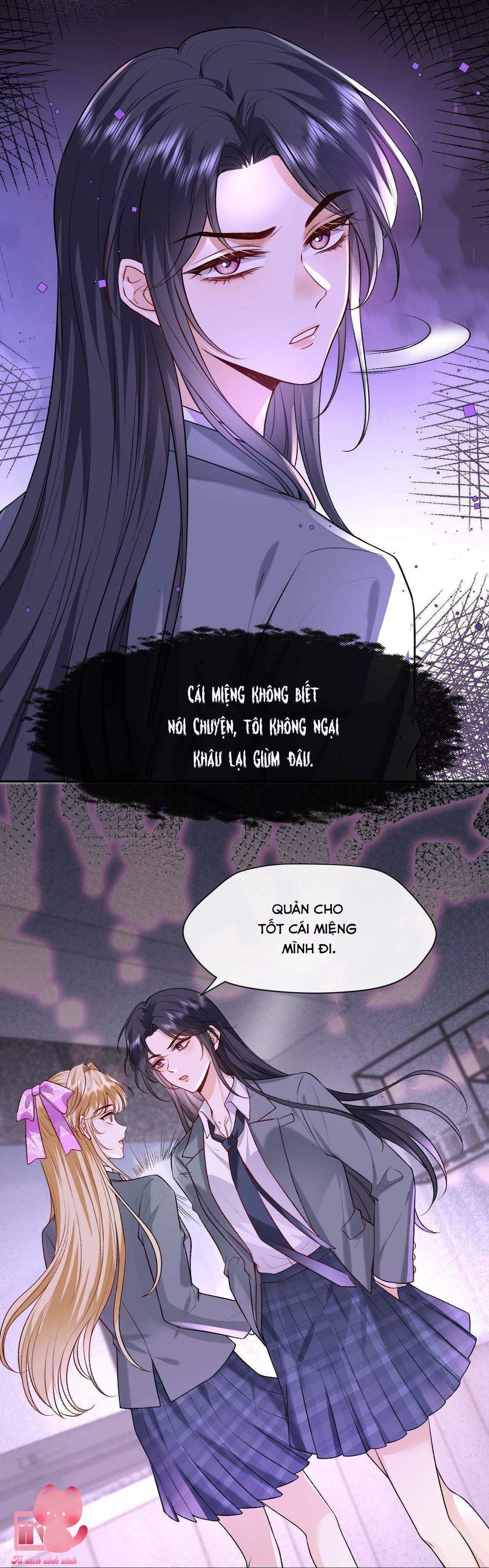 Phu Nhân Mỗi Ngày Đều Tại Tuyến Vả Mặt Chap 18 - Trang 2