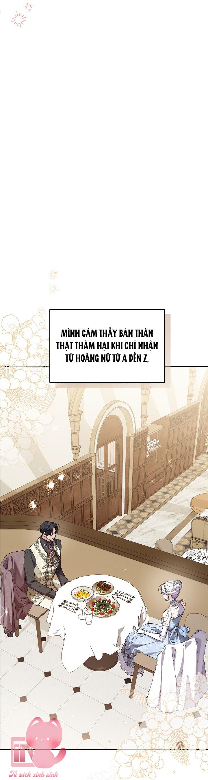 Hoàng Nữ Cosplay Nonfan Chap 56 - Trang 4