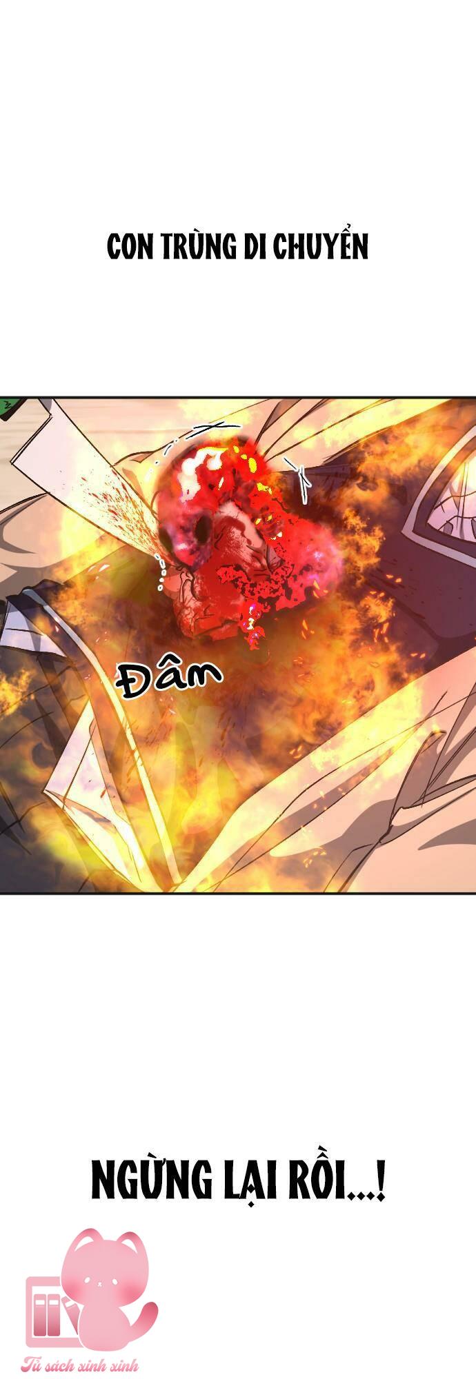 Đêm Của Bóng Tối Chapter 11 - Trang 4