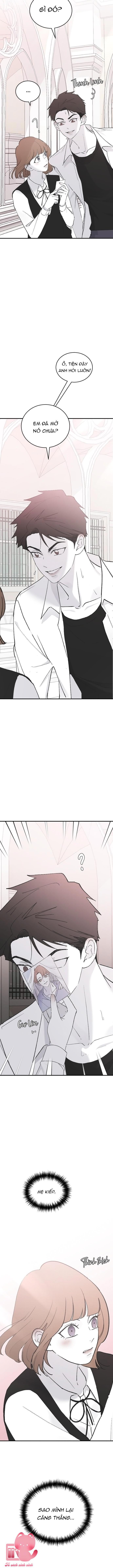 Ba Anh Trai Cực Phẩm Của Tôi Chap 47 - Trang 3