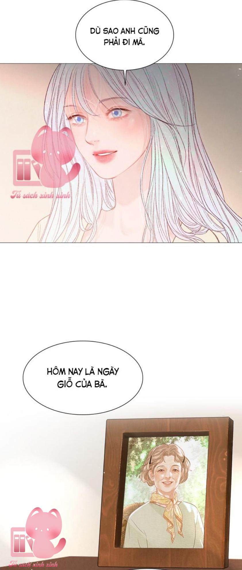 Thần Bí Chap 81 - Trang 2