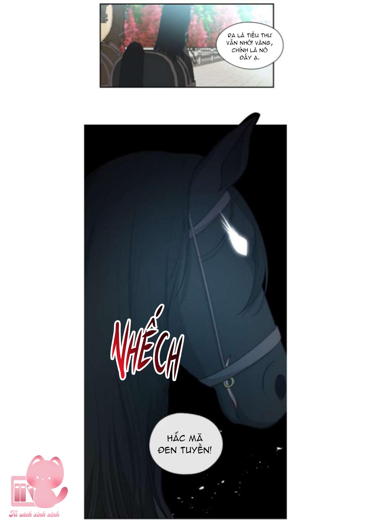 Hãy Coi Chừng Ác Nữ Chapter 69 - Trang 4