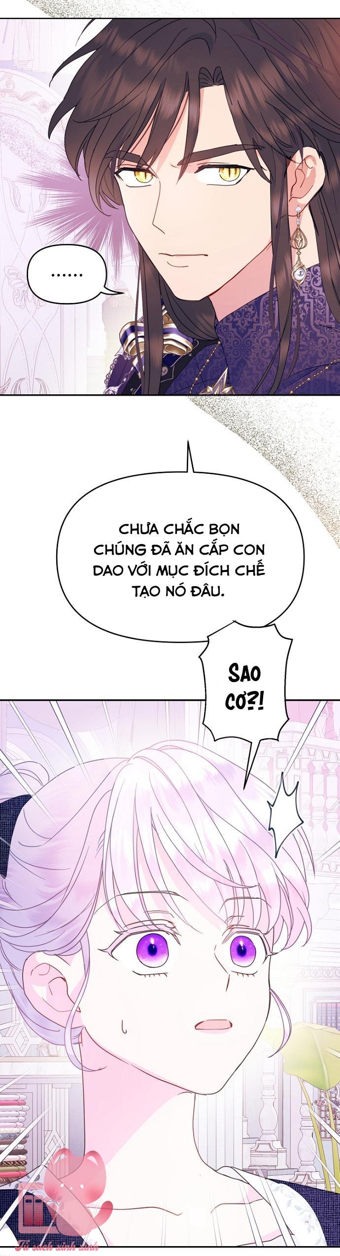 Bỏ Quách Chồng Con Đi, Tiền Bạc Mới Là Tất Cả Chap 63 - Trang 2