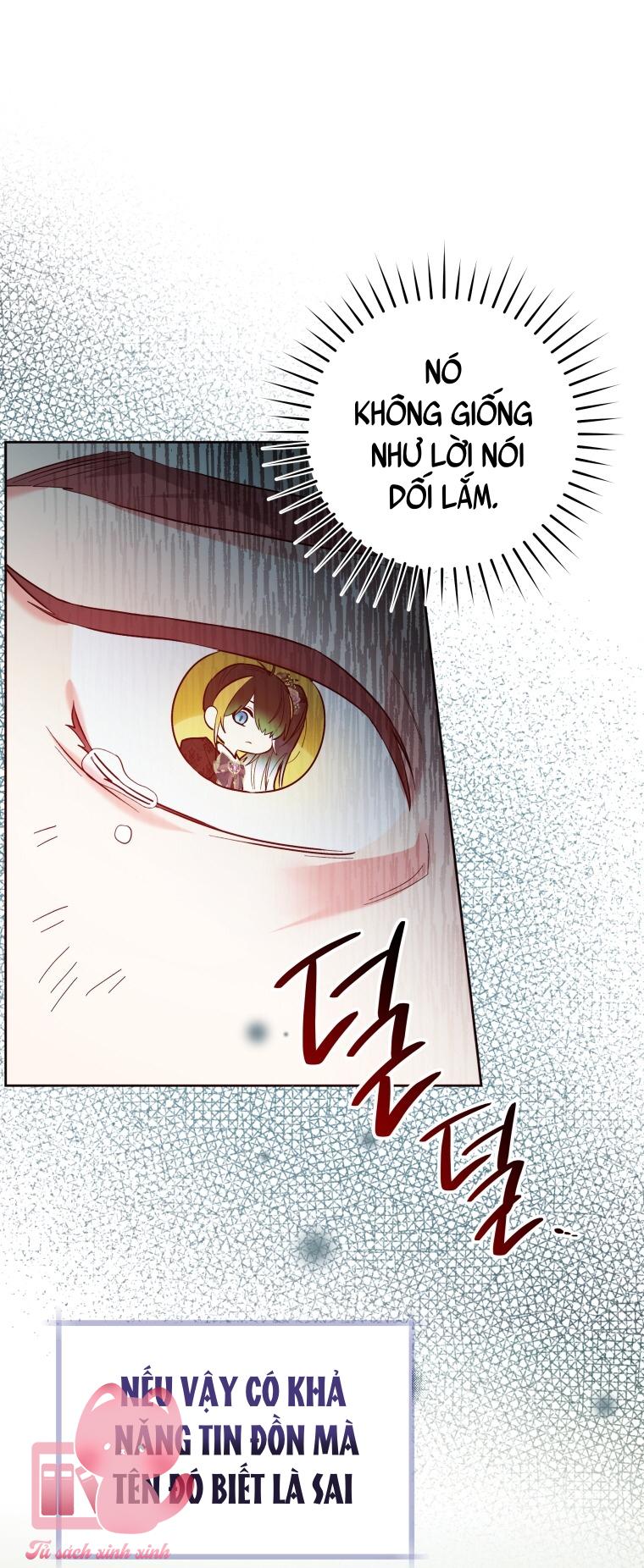 Bé Con Cá Voi Sát Thủ Chapter 40 - Trang 4