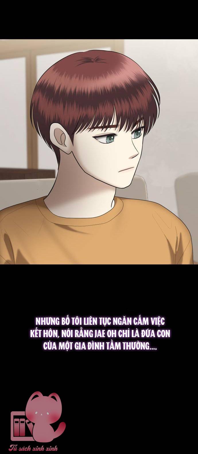 Chị Em Tranh Đấu Chap 31 - Trang 2