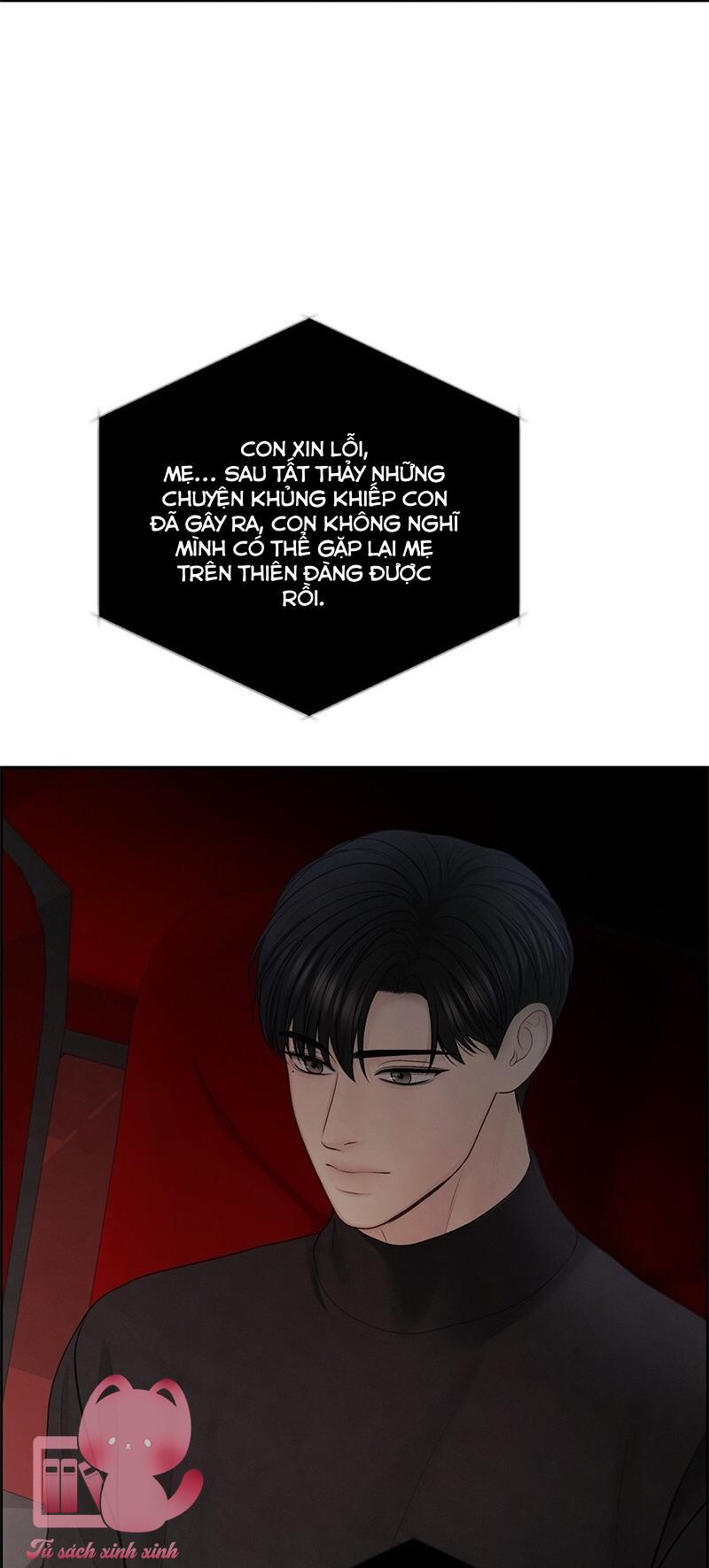 Hy Vọng Duy Nhất Chap 71 - Trang 2