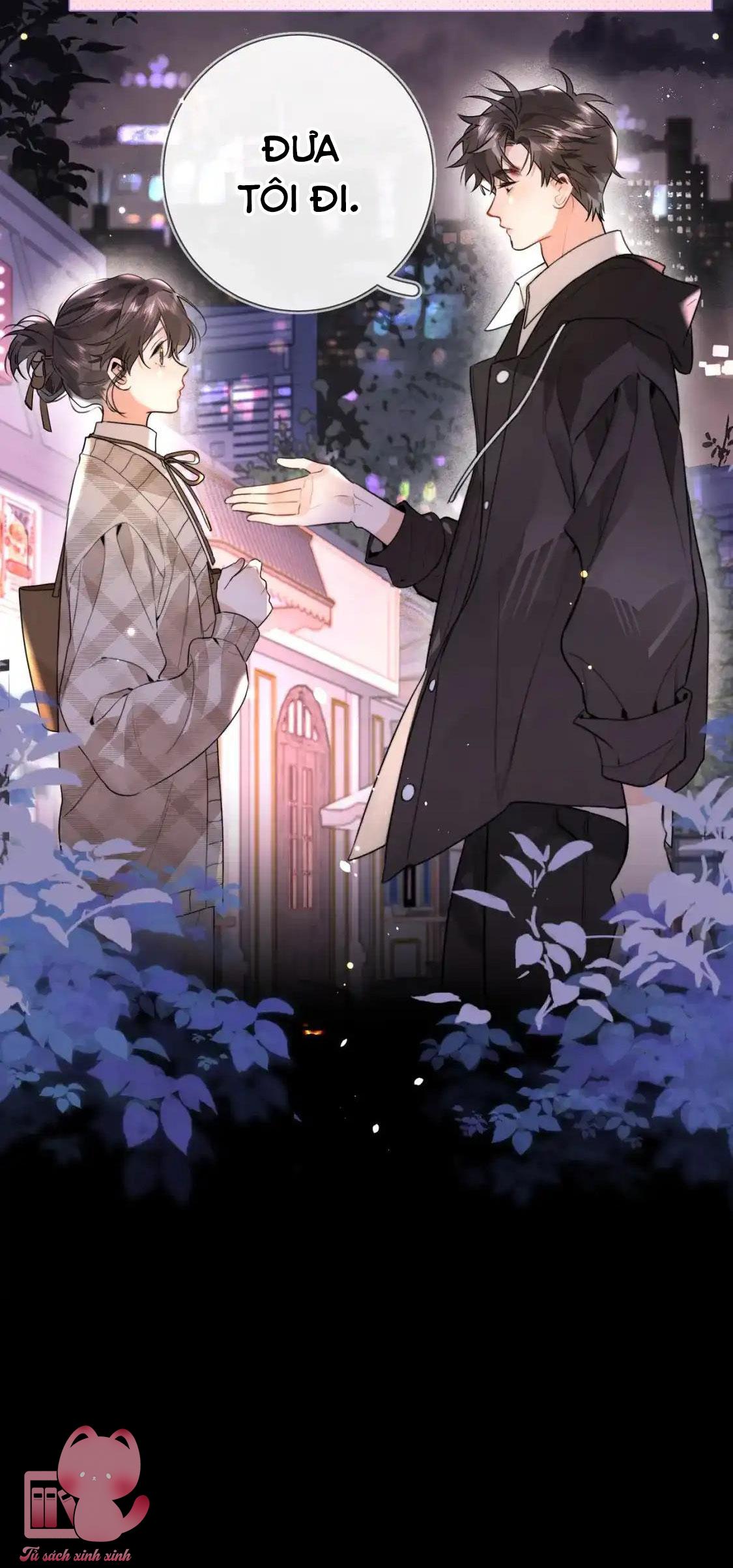 Tỏ Tình Chapter 25 - Trang 4