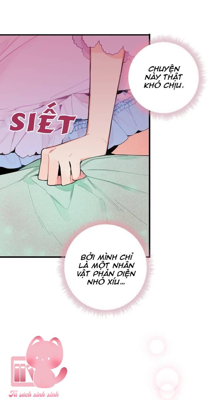 Ác Nữ Muốn Ly Hôn Chap 40 - Trang 2