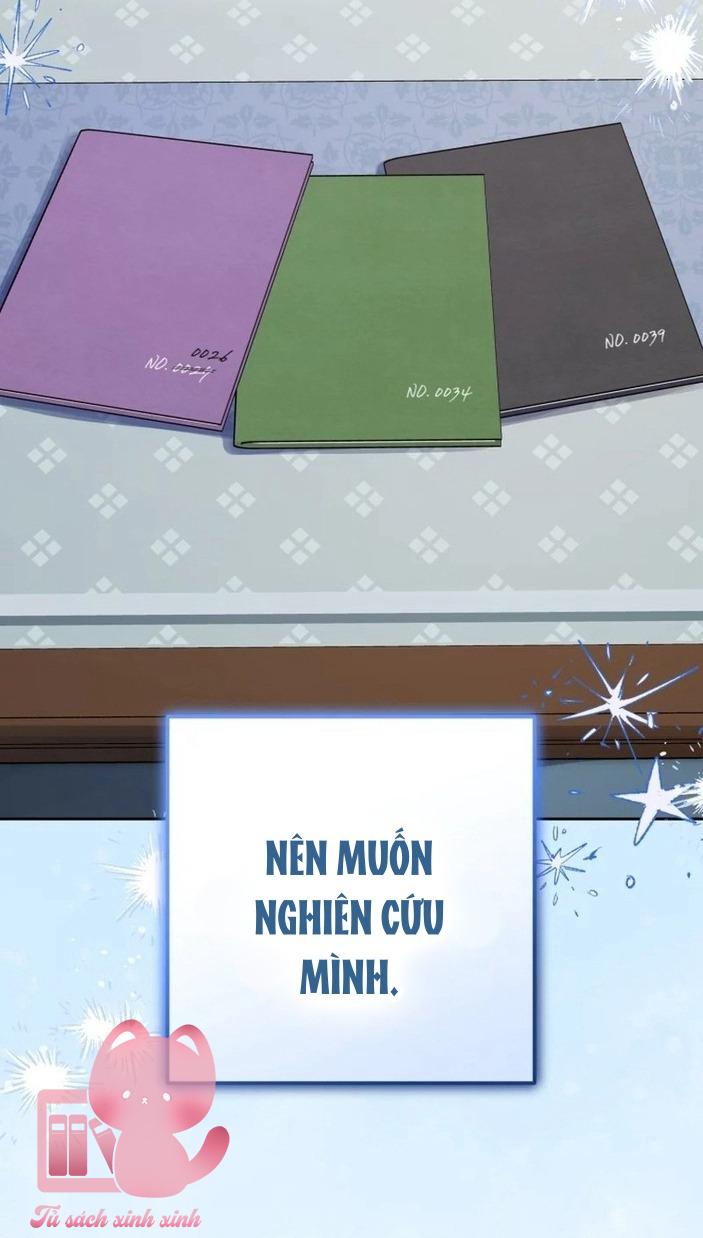 Được Yêu Thương Mà Còn Ngại Ngùng Sao! Chap 68 - Trang 4