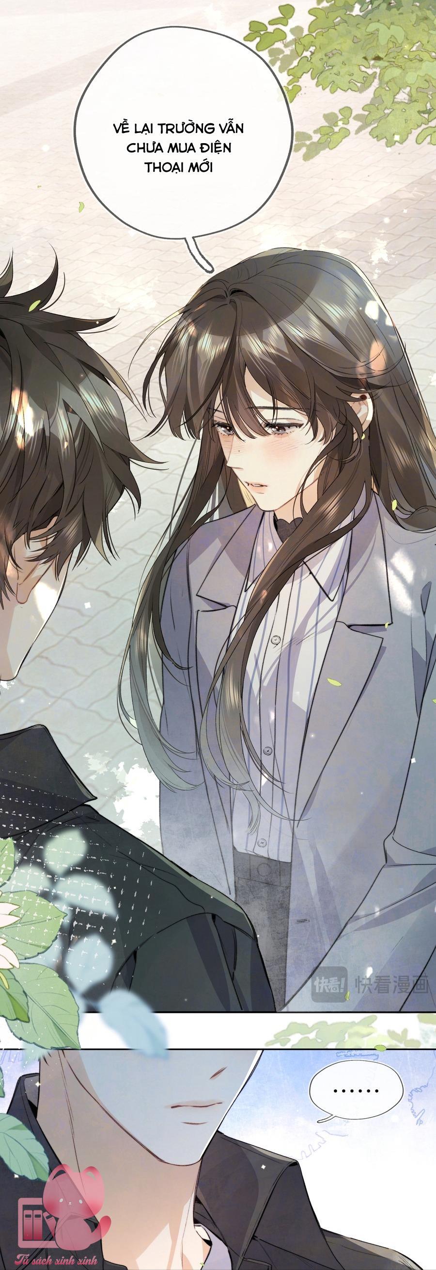 Tỏ Tình Chapter 57 - Trang 4