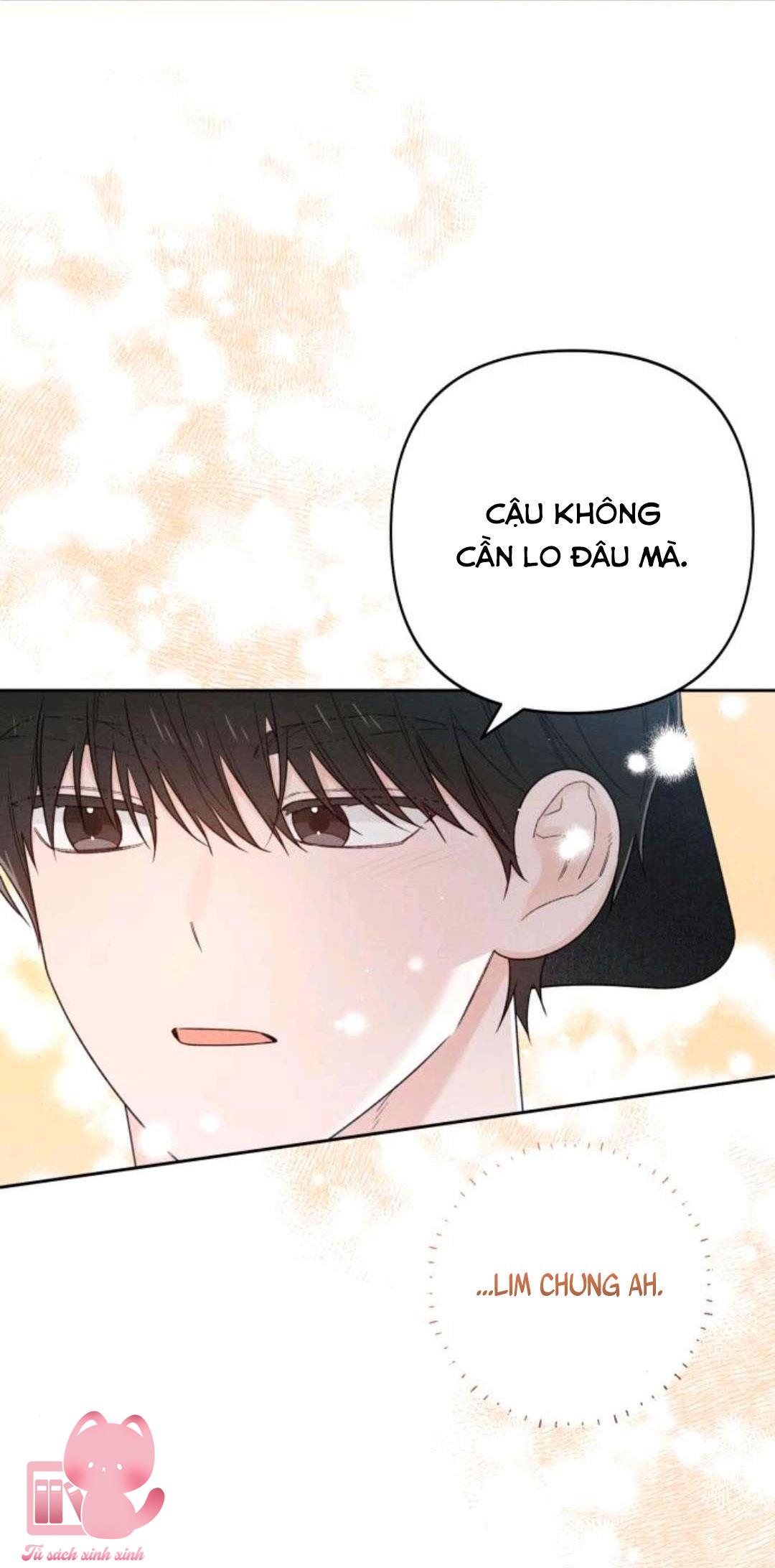 Bí Mật Thanh Xuân Chapter 75 - Trang 4