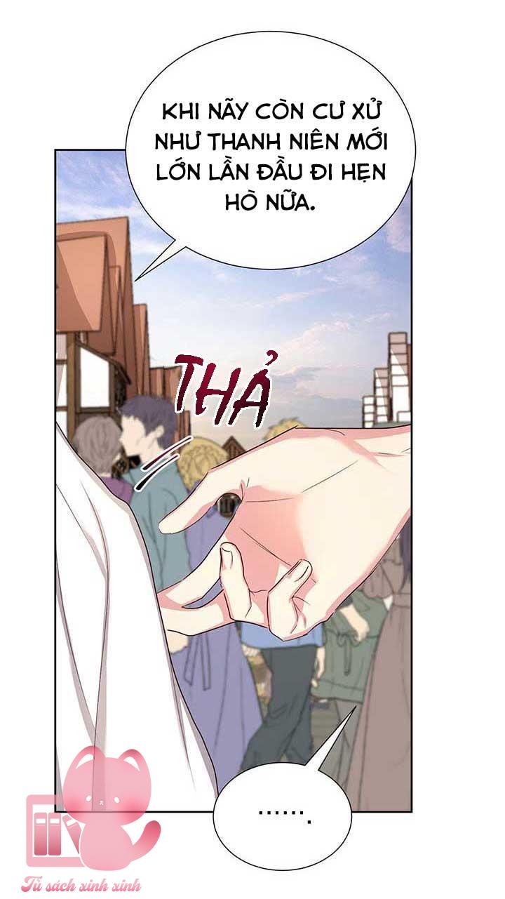 Thế Thì Ta Cứ Trở Thành Kẻ Ác Thôi Chap 14 - Trang 2