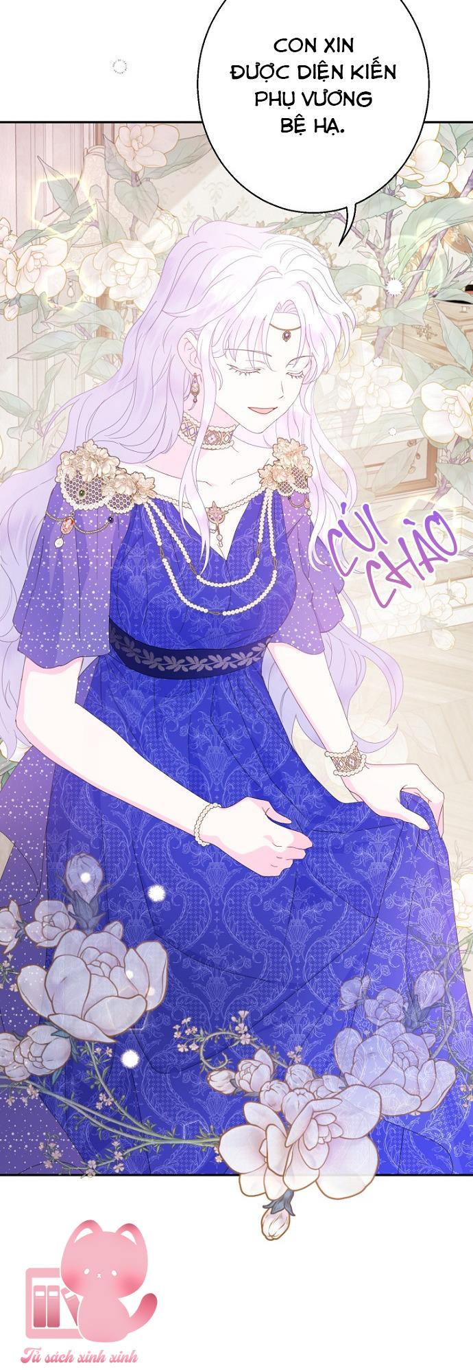Bỏ Quách Chồng Con Đi, Tiền Bạc Mới Là Tất Cả Chap 83 - Trang 2