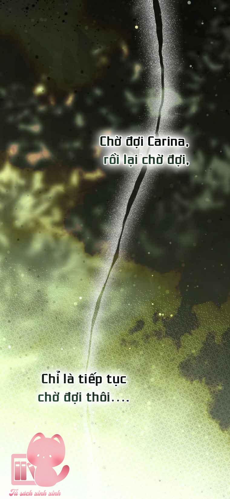 Thời Gian Của Nhân Vật Phụ Có Giới Hạn Chap 84 - Trang 4
